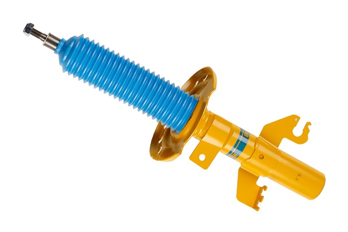 Stötdämpare Gastryck, framaxel vänster Bilstein 35-195078 Bilstein Stötdämpare Gastryck, framaxel vänster Bilstein 35-195078 Bilstein