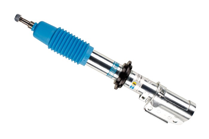 Stötdämpare Gastryck, framaxel vänster Bilstein 35-195276 Bilstein Stötdämpare Gastryck, framaxel vänster Bilstein 35-195276 Bilstein