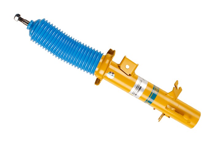 Stötdämpare Gastryck, framaxel höger Bilstein 35-195399 Bilstein