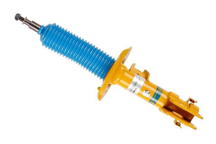 Stötdämpare Gastryck, Framaxel Bilstein 35-196389 Bilstein