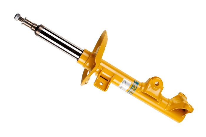 Stötdämpare Gastryck, Framaxel Bilstein 35-197263 Bilstein