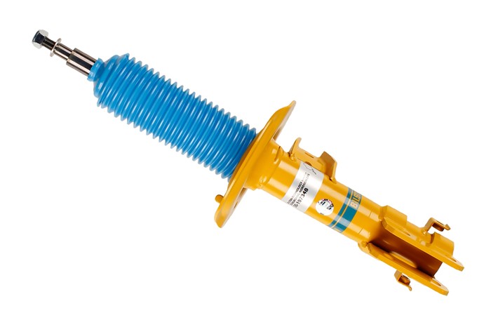 Stötdämpare Gastryck, Framaxel Bilstein 35-197348 Bilstein
