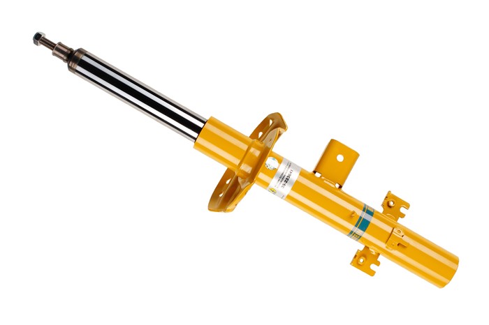 Stötdämpare Gastryck, Bakaxel vänster Bilstein 35-223641 Bilstein