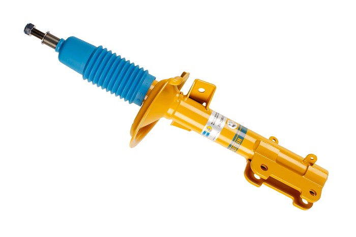Stötdämpare Gastryck, Framaxel Bilstein 35-224013 Bilstein