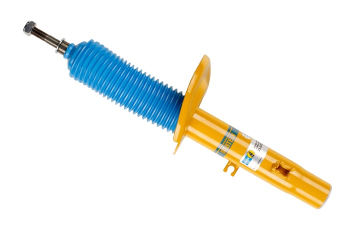 Stötdämpare Gastryck, framaxel höger Bilstein 35-225119 Bilstein