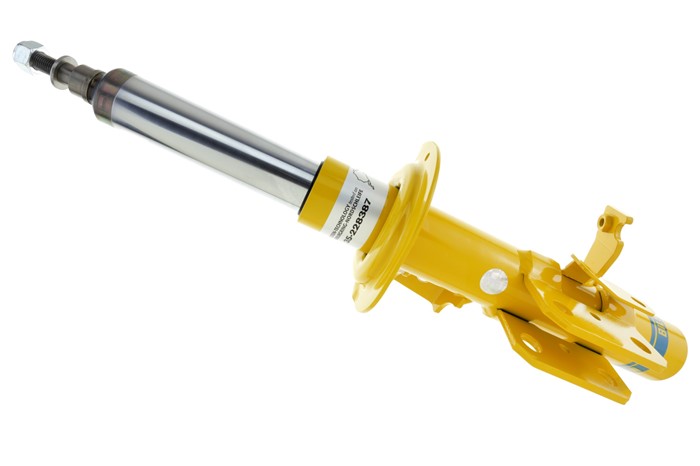 Stötdämpare Gastryck, framaxel höger Bilstein 35-228387 Bilstein Stötdämpare Gastryck, framaxel höger Bilstein 35-228387 Bilstein