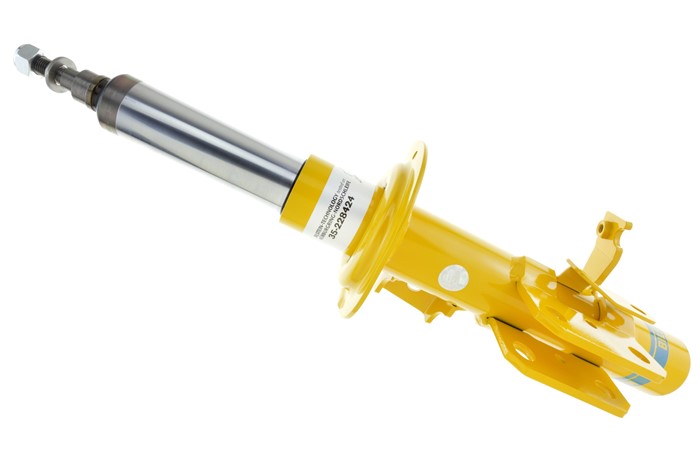 Stötdämpare Gastryck, framaxel höger Bilstein 35-228424 Bilstein Stötdämpare Gastryck, framaxel höger Bilstein 35-228424 Bilstein