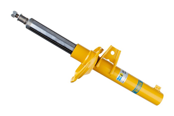 Stötdämpare Gastryck, Framaxel Bilstein 35-229865 Bilstein
