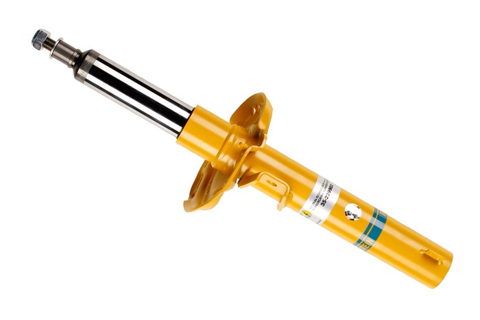 Stötdämpare Gastryck, Framaxel Bilstein 35-229902 Bilstein