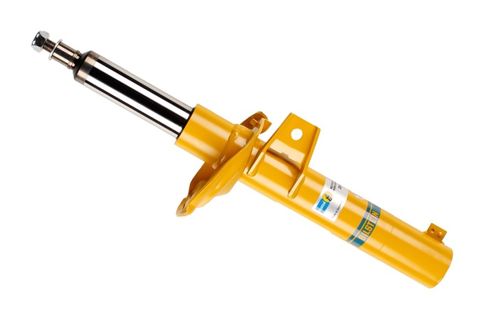 Stötdämpare Gastryck, Framaxel Bilstein 35-229919 Bilstein