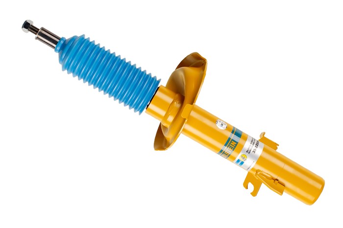 Stötdämpare Gastryck, framaxel vänster Bilstein 35-233091 Bilstein