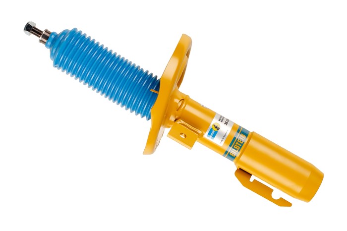 Stötdämpare Gastryck, Framaxel Bilstein 35-236818 Bilstein
