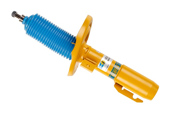 Stötdämpare Gastryck, Framaxel Bilstein 35-237327 Bilstein