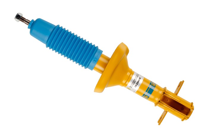 Stötdämpare Gastryck, Framaxel Bilstein 35-239628 Bilstein