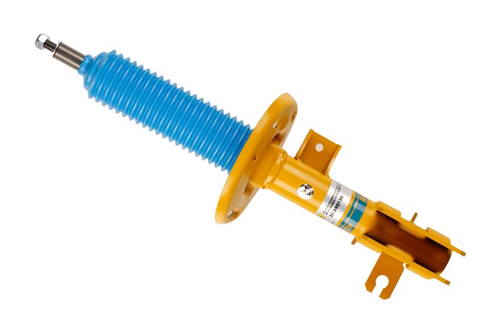 Stötdämpare Gastryck, framaxel vänster Bilstein 35-240136 Bilstein