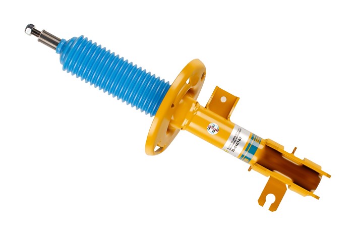 Stötdämpare Gastryck, framaxel vänster Bilstein 35-240167 Bilstein