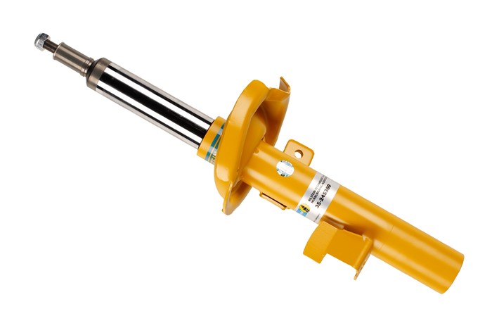 Stötdämpare Gastryck, framaxel vänster Bilstein 35-245360 Bilstein