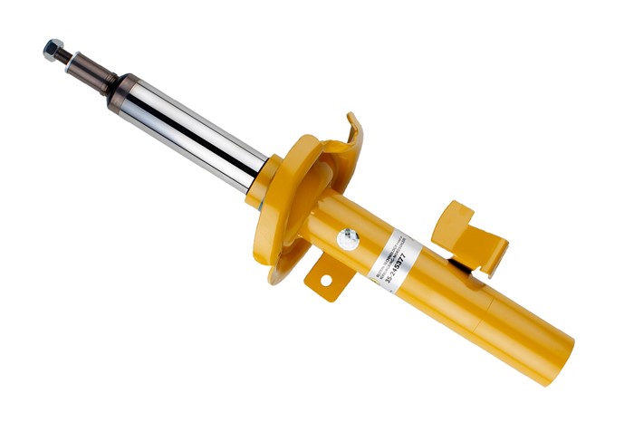 Stötdämpare Gastryck, framaxel höger Bilstein 35-245377 Bilstein