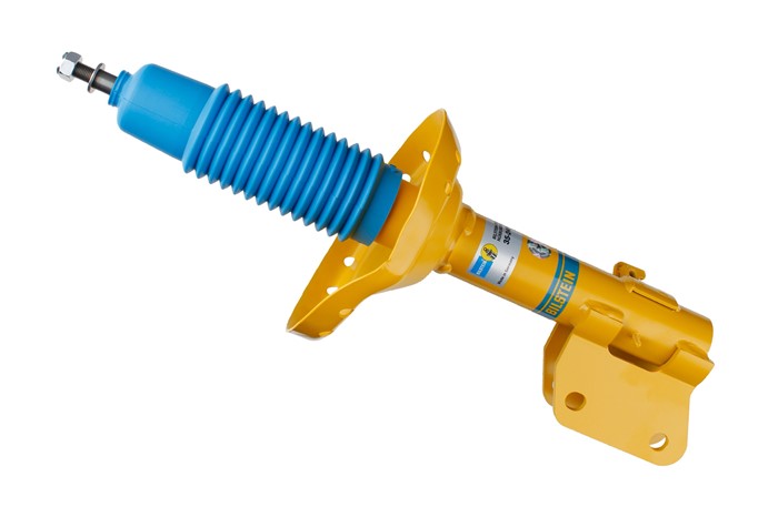 Stötdämpare Gastryck, framaxel höger Bilstein 35-249474 Bilstein