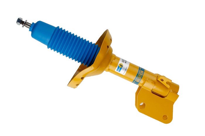 Stötdämpare Gastryck, framaxel vänster Bilstein 35-249498 Bilstein