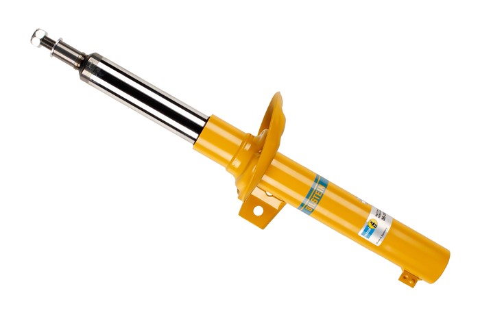 Stötdämpare Gastryck, Framaxel Bilstein 35-250845 Bilstein
