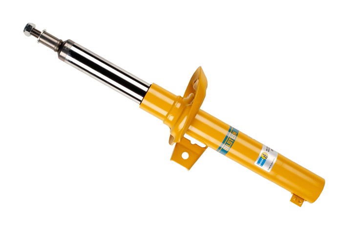 Stötdämpare Gastryck, Framaxel Bilstein 35-250852 Bilstein
