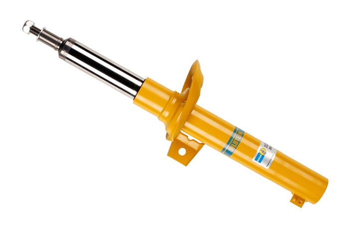 Stötdämpare Gastryck, Framaxel Bilstein 35-250869 Bilstein