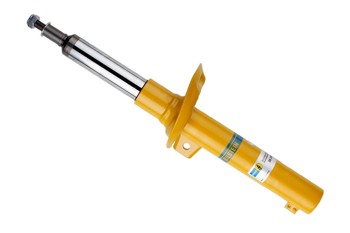 Stötdämpare Gastryck, Framaxel Bilstein 35-250876 Bilstein