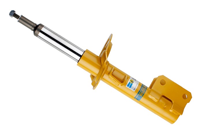 Stötdämpare Gastryck, framaxel höger Bilstein 35-252115 Bilstein