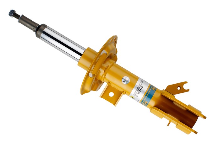 Stötdämpare Gastryck, framaxel höger Bilstein 35-252146 Bilstein
