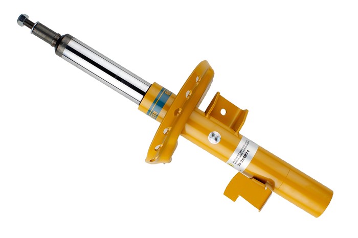 Stötdämpare Gastryck, framaxel vänster Bilstein 35-254874 Bilstein