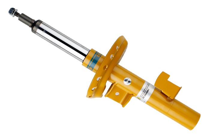 Stötdämpare Gastryck, framaxel höger Bilstein 35-254881 Bilstein