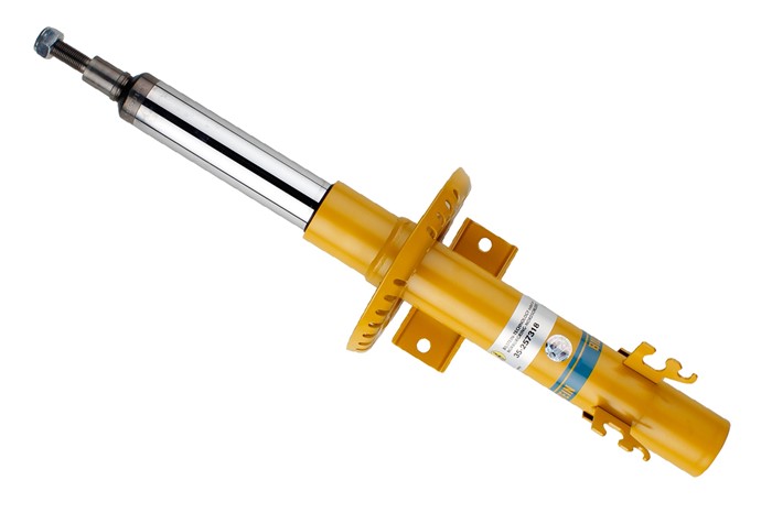 Stötdämpare Gastryck, Framaxel Bilstein 35-257318 Bilstein