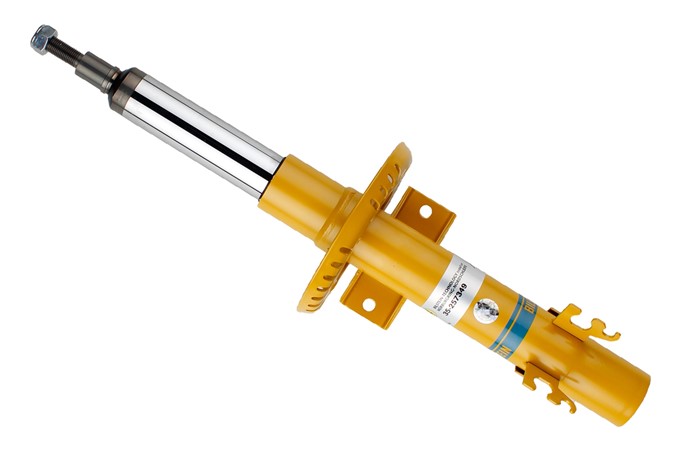 Stötdämpare Gastryck, Framaxel Bilstein 35-257349 Bilstein