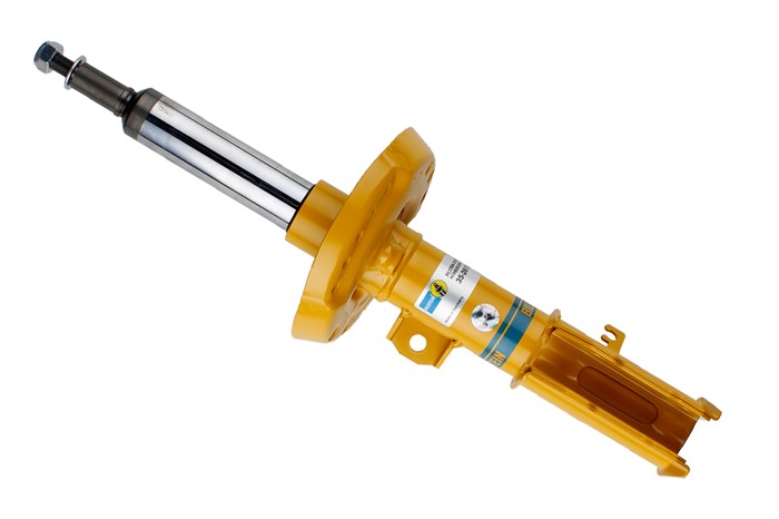 Stötdämpare Gastryck, framaxel höger Bilstein 35-261599 Bilstein