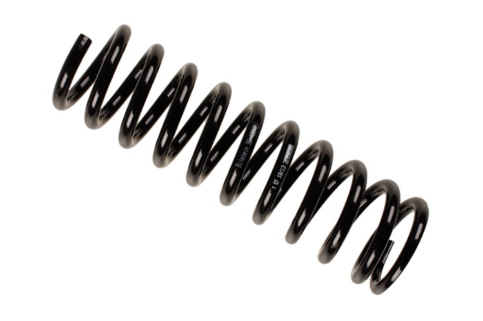 Spiralfjäder, Framaxel Bilstein 36-129461 Bilstein