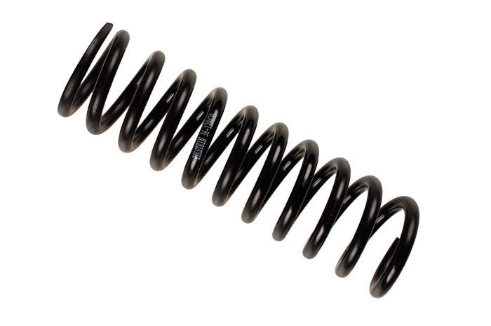 Spiralfjäder, Framaxel Bilstein 36-129478 Bilstein