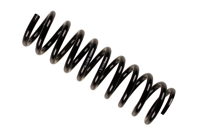Spiralfjäder, Framaxel Bilstein 36-129485 Bilstein