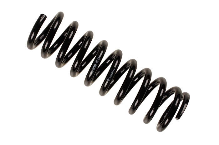 Spiralfjäder, Bakaxel Bilstein 36-129508 Bilstein