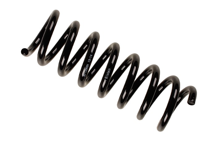 Spiralfjäder, Framaxel Bilstein 36-129591 Bilstein