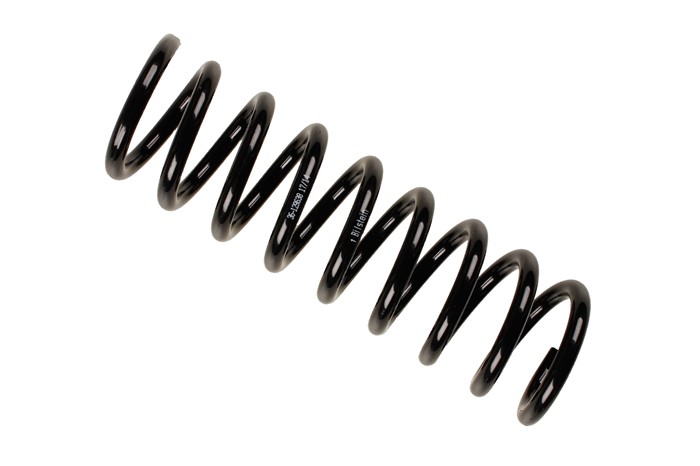 Spiralfjäder, Framaxel Bilstein 36-129638 Bilstein
