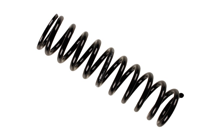 Spiralfjäder, Framaxel Bilstein 36-129768 Bilstein