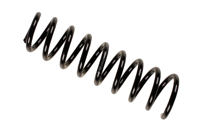 Spiralfjäder, Bakaxel Bilstein 36-130733 Bilstein