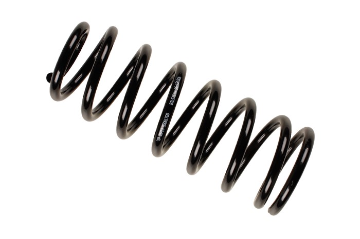 Spiralfjäder, Bakaxel Bilstein 36-131006 Bilstein