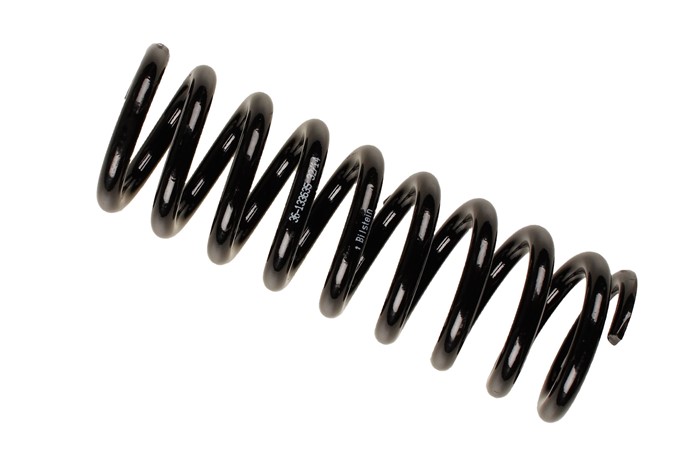 Spiralfjäder, Bakaxel Bilstein 36-133635 Bilstein