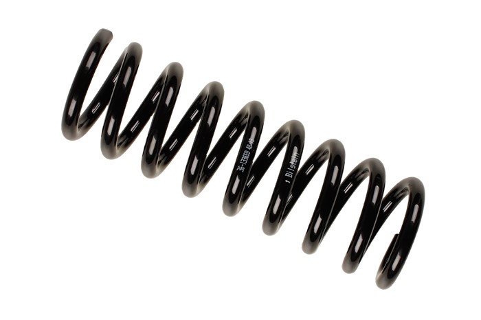 Spiralfjäder, Bakaxel Bilstein 36-133659 Bilstein