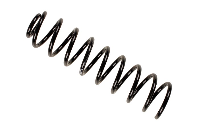 Spiralfjäder, Bakaxel Bilstein 36-134106 Bilstein