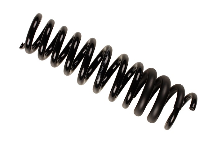 Spiralfjäder, Bakaxel Bilstein 36-134335 Bilstein