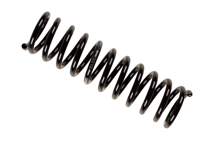 Spiralfjäder, Bakaxel Bilstein 36-155019 Bilstein