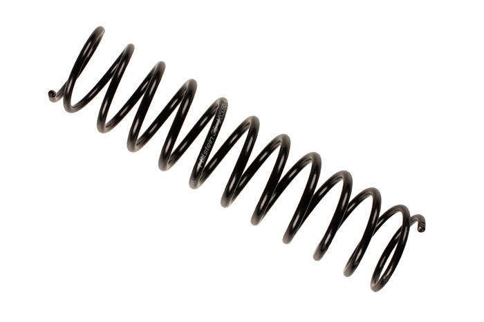 Spiralfjäder, Bakaxel Bilstein 36-155095 Bilstein